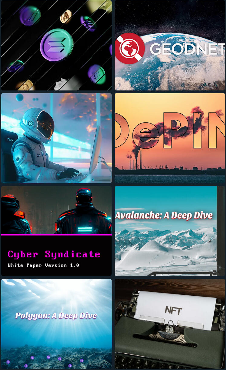 Articles by Jason Glynn on Contra